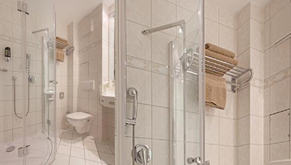 Hotel Victoria Бад-Кройцнах Экстерьер фото